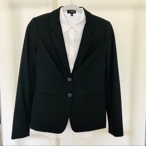 Suit jacket